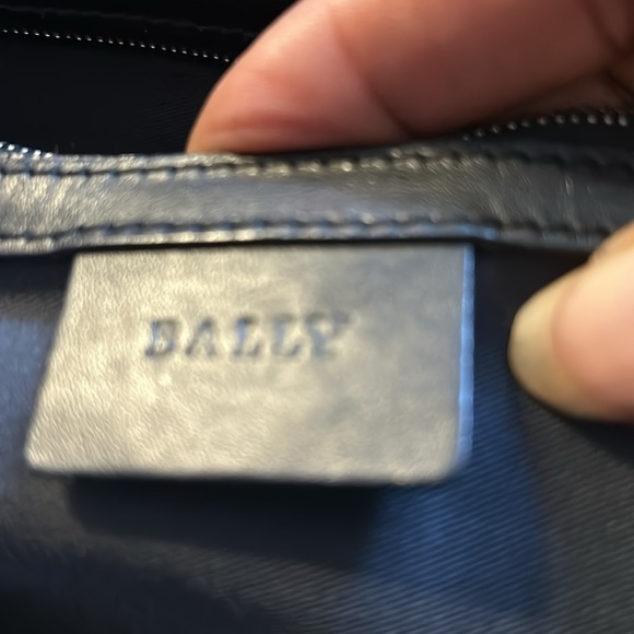 Bally Tote Bag - Picture 7 of 7